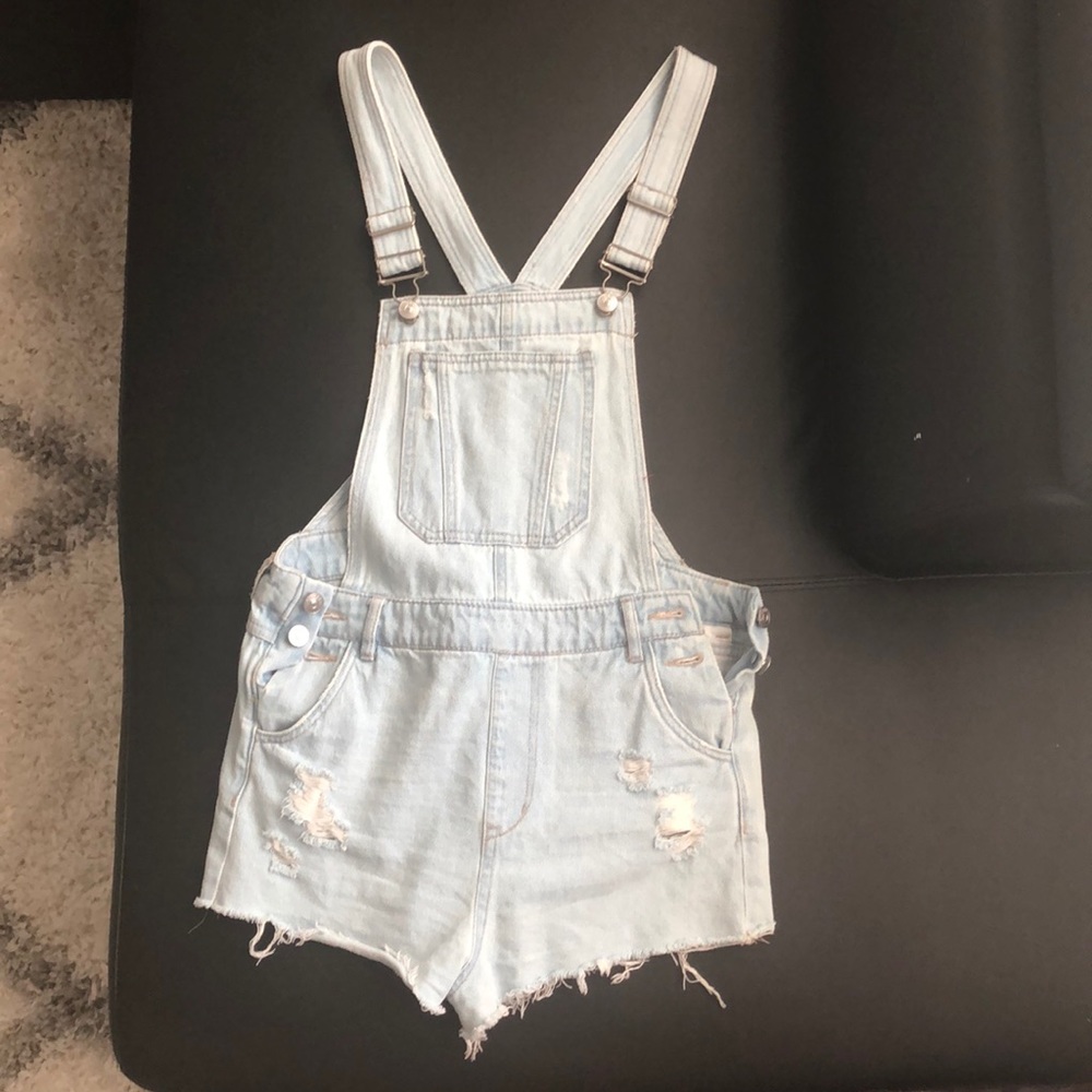 Overalls